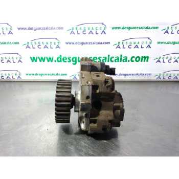 BOMBA INYECCION 0445010089 9651844380 BOSCH