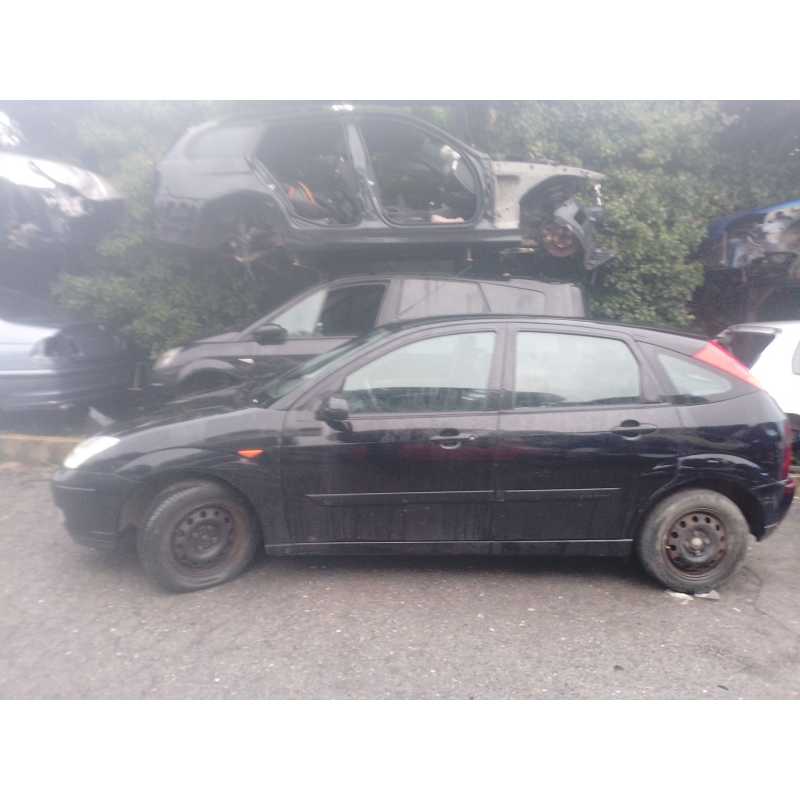 ford focus i (daw, dbw) del año 2002