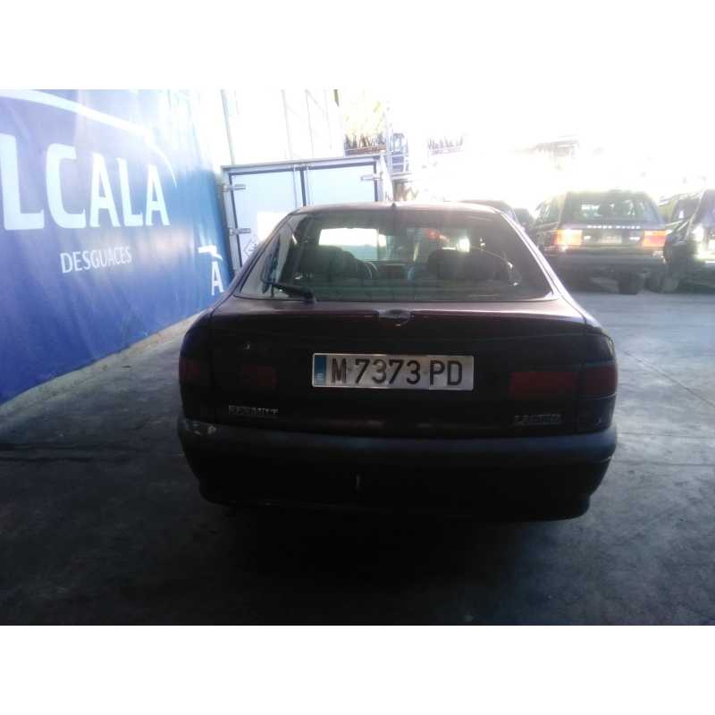 renault laguna i (b56_, 556_) del año 1994