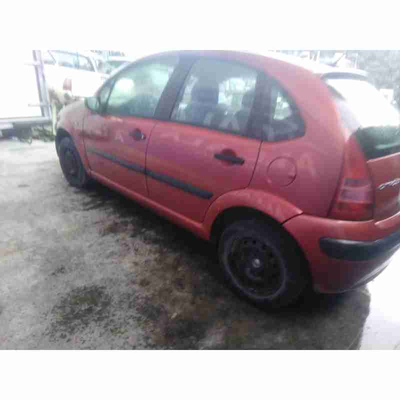 citroën c3 i (fc_, fn_) del año 2003