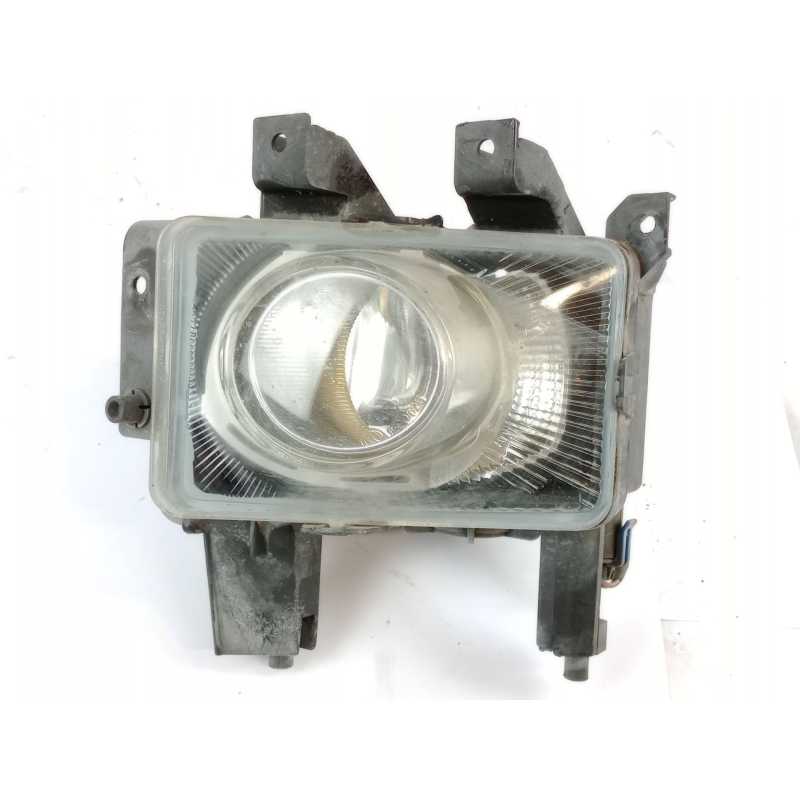 FARO ANTINIEBLA IZQUIERDO 