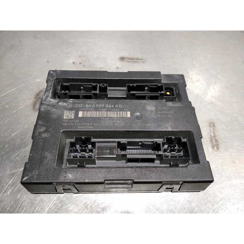 MODULO ELECTRONICO 8K0907064KD 