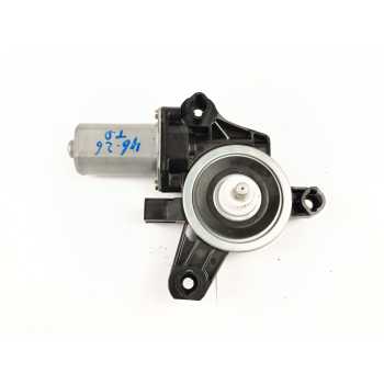 MOTOR ELEVALUNAS TRASERO DERECHO A0009060908 