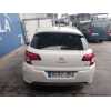 citroën c4 ii (nc_) del año 2015