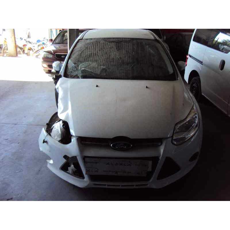 ford focus lim. (cb8) del año 2013