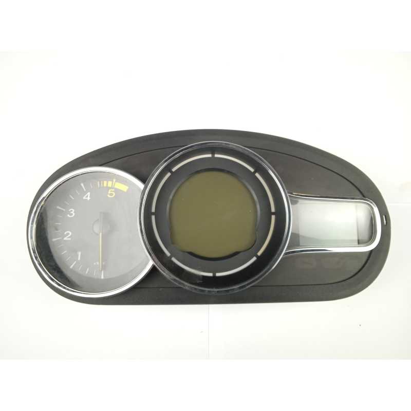 CUADRO INSTRUMENTOS 248101992R 