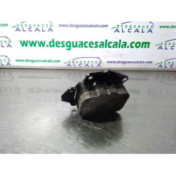 ENFRIADOR ACEITE MOTOR 6A050104 