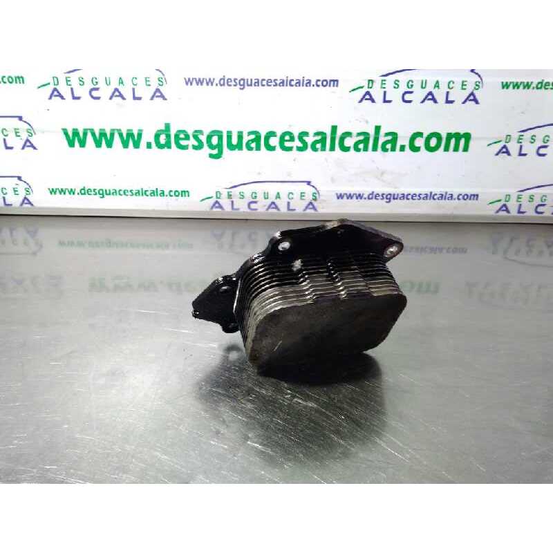 ENFRIADOR ACEITE MOTOR 6A050104 