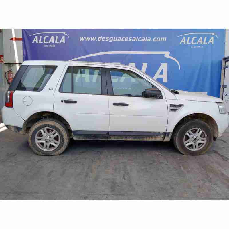 land rover freelander 2 (l359) del año 2012