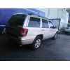 jeep gr.cherokee (wj/wg) del año 2003