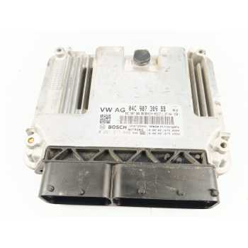 CENTRALITA MOTOR UCE 04C907309BB 0261S17849 