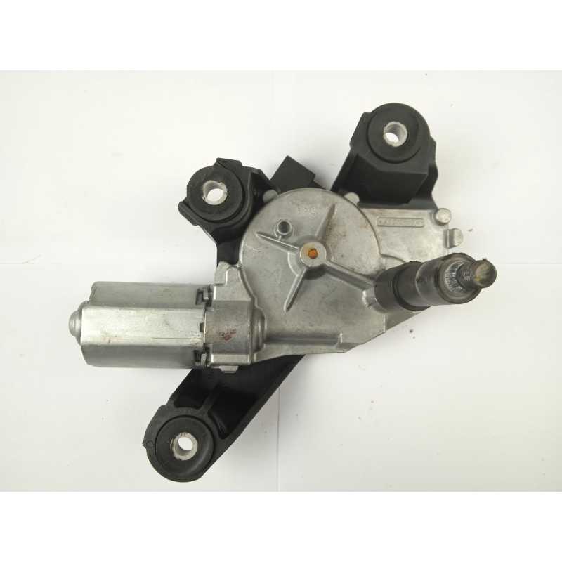 MOTOR LIMPIA TRASERO 0390201847 