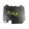 CAJA RELES / FUSIBLES 8637A320 