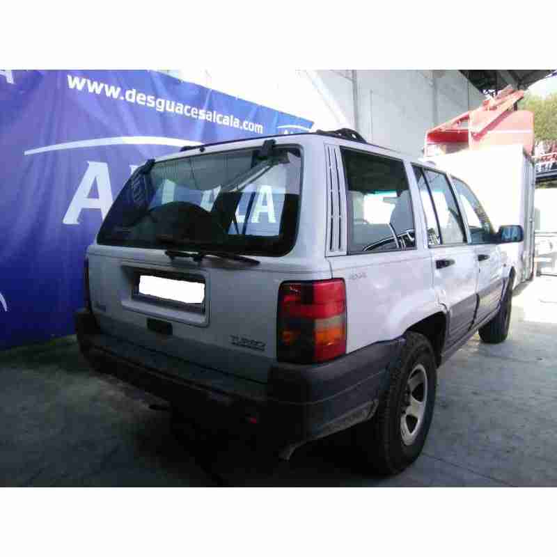 chrysler jeep gr.cherokee (zj)/(z) del año 1998