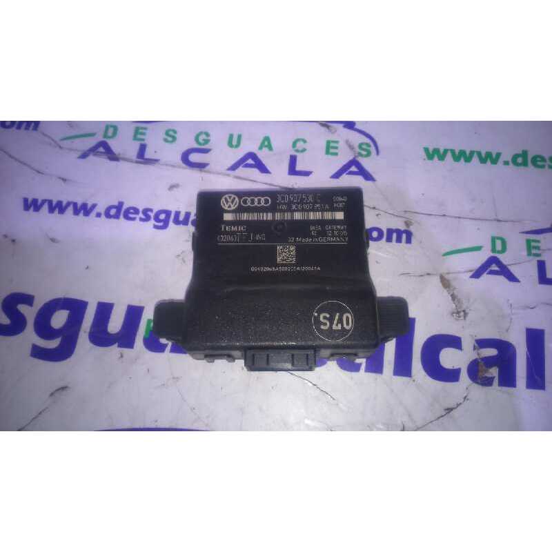 MODULO ELECTRONICO 3C0907530C 3C0907951A 