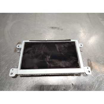 PANTALLA MULTIFUNCION 8T0919604B 