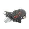 MOTOR LIMPIA TRASERO 0390201847 