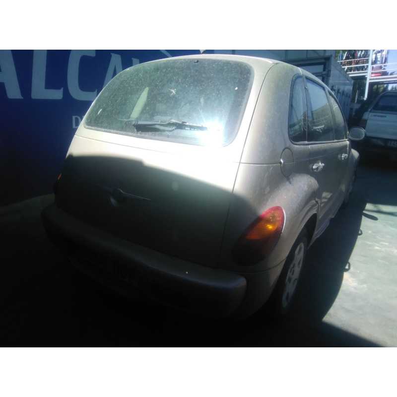 chrysler pt cruiser (pt_) del año 2005