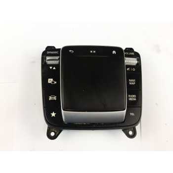 MANDO MULTIFUNCION A2479003903 