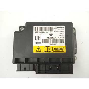 CENTRALITA AIRBAG 985105478R 