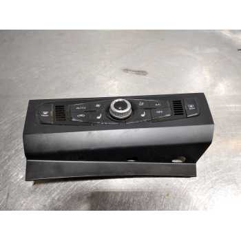 MANDO CLIMATIZADOR 8K1820043AT 