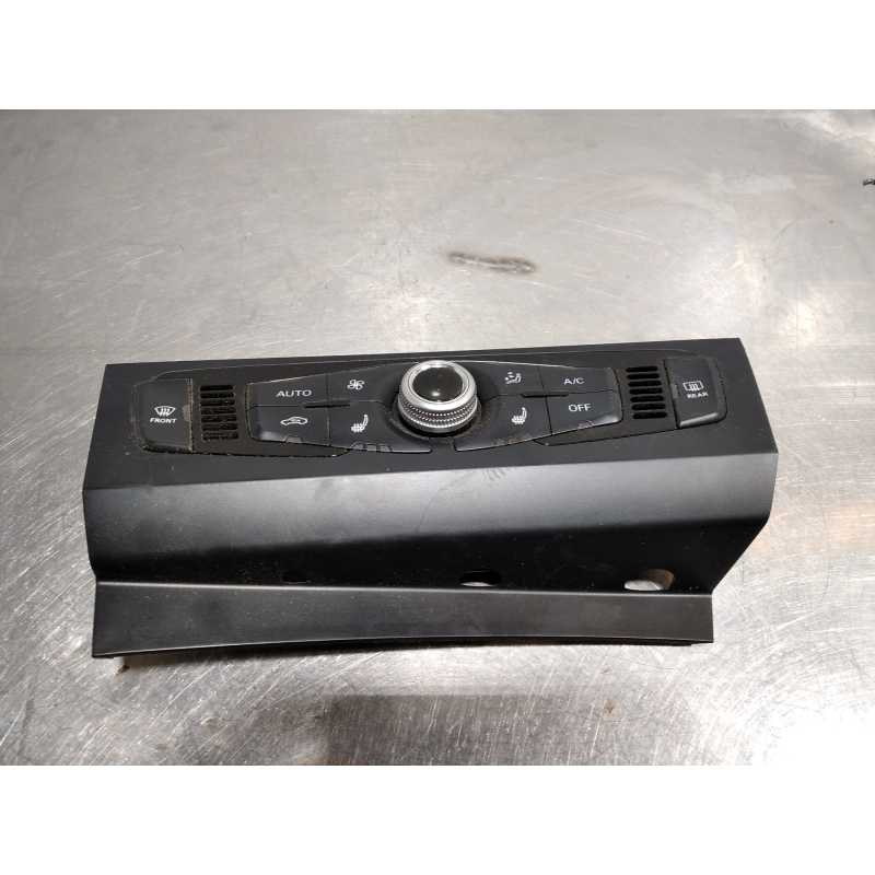 MANDO CLIMATIZADOR 8K1820043AT 