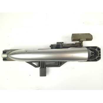 MANETA EXTERIOR DELANTERA IZQUIERDA 8200008430 