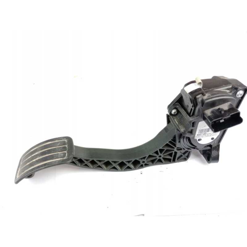 POTENCIOMETRO PEDAL 9674829780 