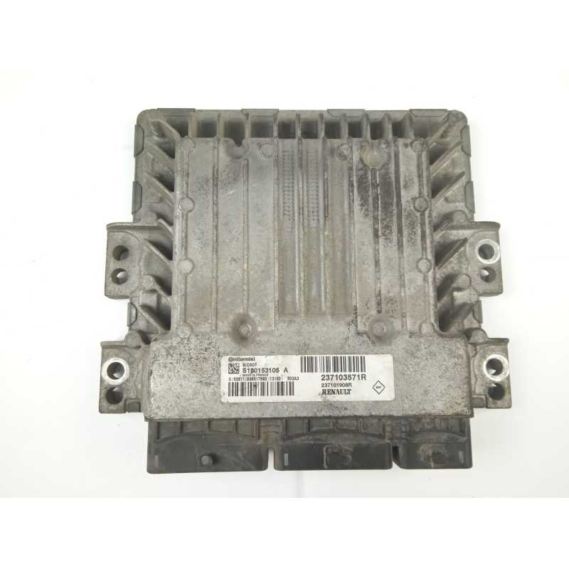 CENTRALITA MOTOR UCE 237103571R 