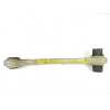 BRAZO SUSPENSION INFERIOR TRASERO DERECHO 