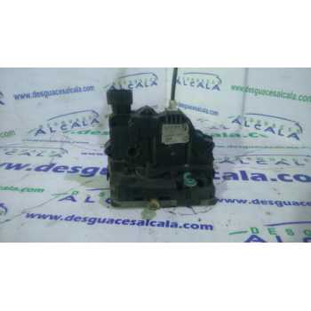 CERRADURA PUERTA DELANTERA DERECHA 51797558 2304070255 ELECTRICA