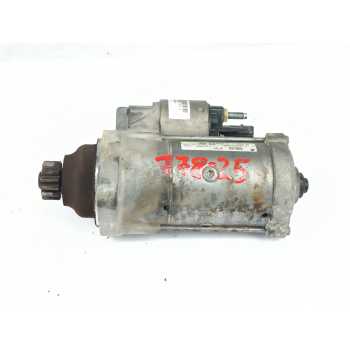 MOTOR ARRANQUE 02Z911024A 