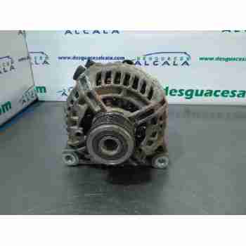 ALTERNADOR 0124525126 