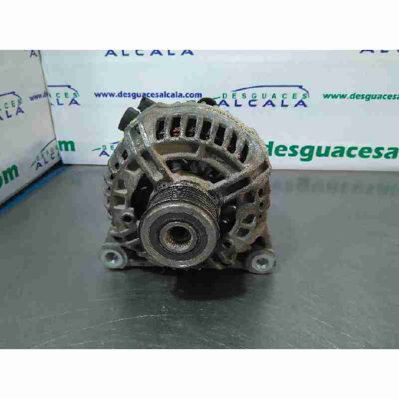ALTERNADOR 0124525126 