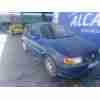 volkswagen polo berlina (6n1) del año 1998