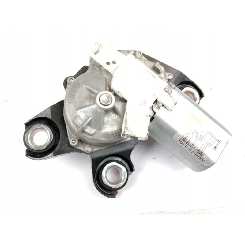 MOTOR LIMPIA TRASERO 9840123880 