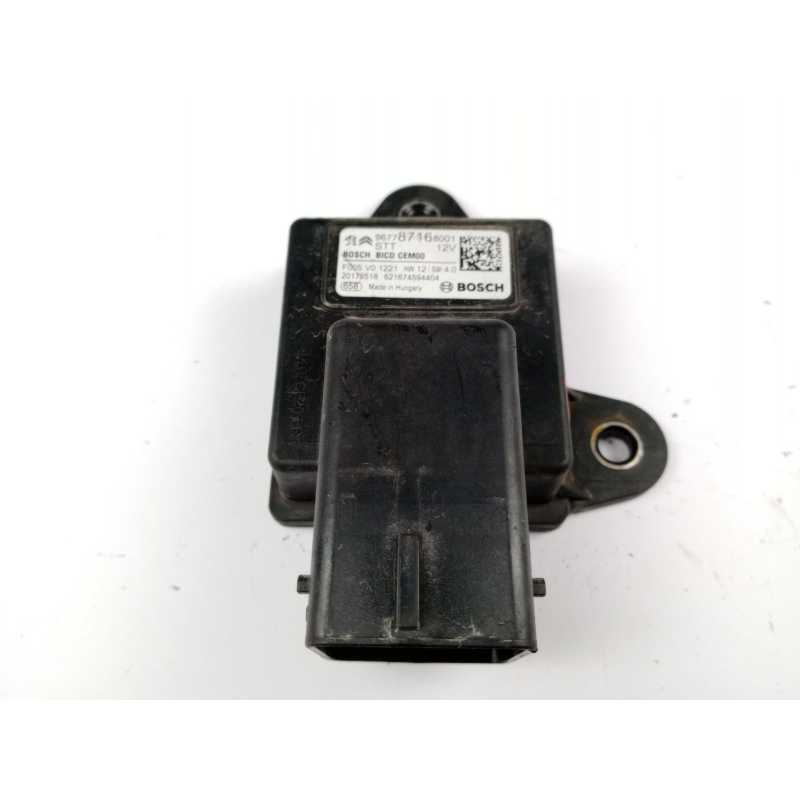 MODULO ELECTRONICO 9677871680 