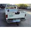 nissan pick-up (d22) del año 2002