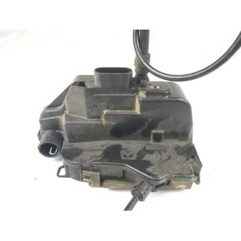 CERRADURA PUERTA DELANTERA DERECHA 8200012900 