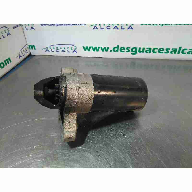 MOTOR ARRANQUE 12417812070 11 DIENTES 