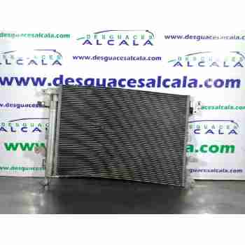 RADIADOR AIRE ACONDICIONADO P28995084X VALEO 