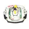 AIRBAG DELANTERO IZQUIERDO 8E0880201L 