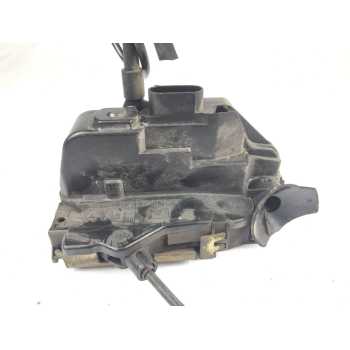 CERRADURA PUERTA DELANTERA IZQUIERDA 8200012899 
