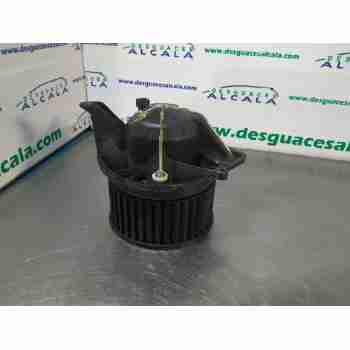 MOTOR CALEFACCION 64119266899 
