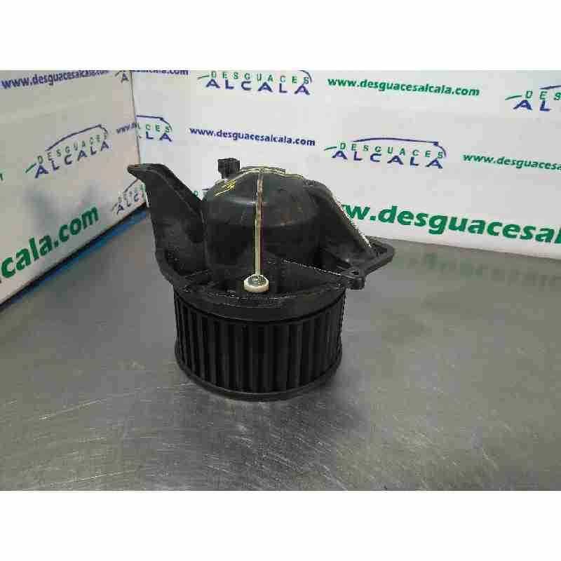 MOTOR CALEFACCION 64119266899 