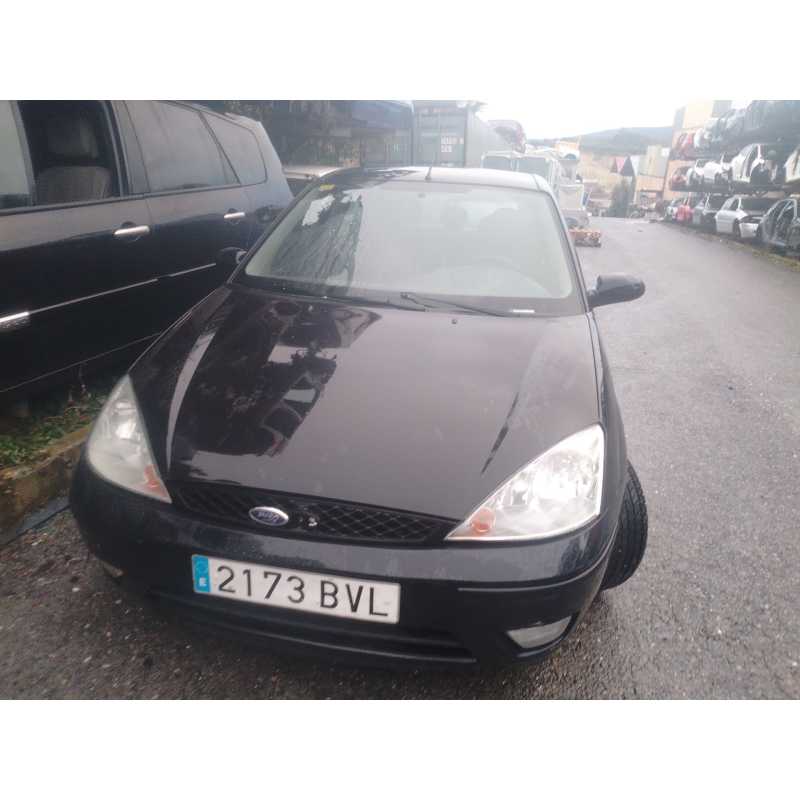 ford focus i (daw, dbw) del año 2002