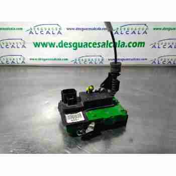 CERRADURA PUERTA DELANTERA DERECHA 30784977 ELECTRICA 7 PINES
