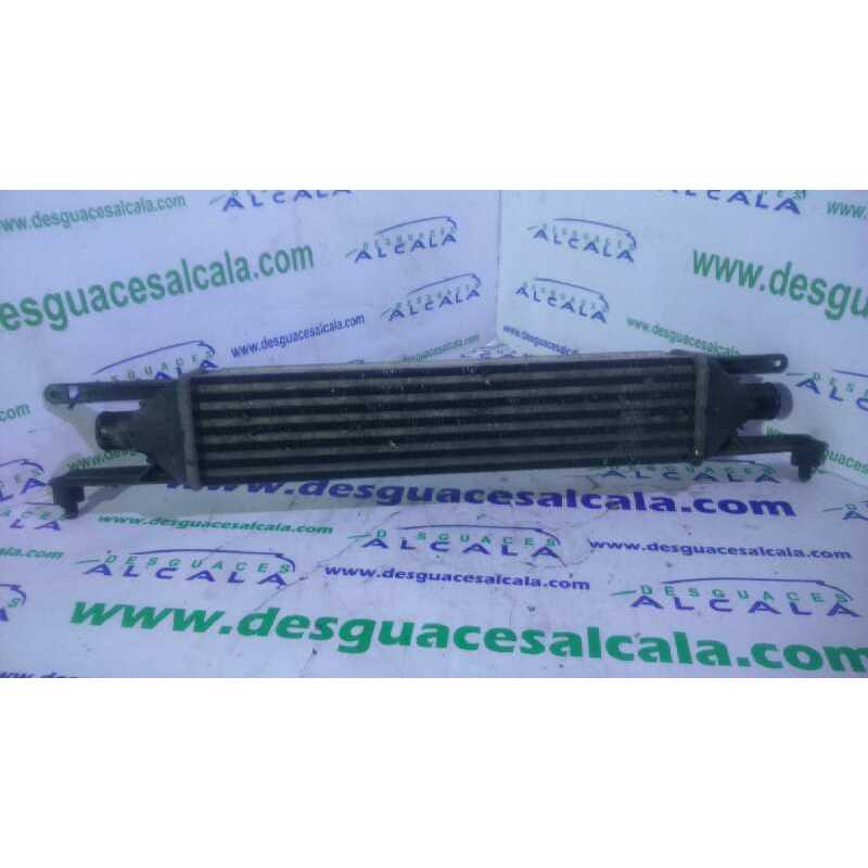 INTERCOOLER 