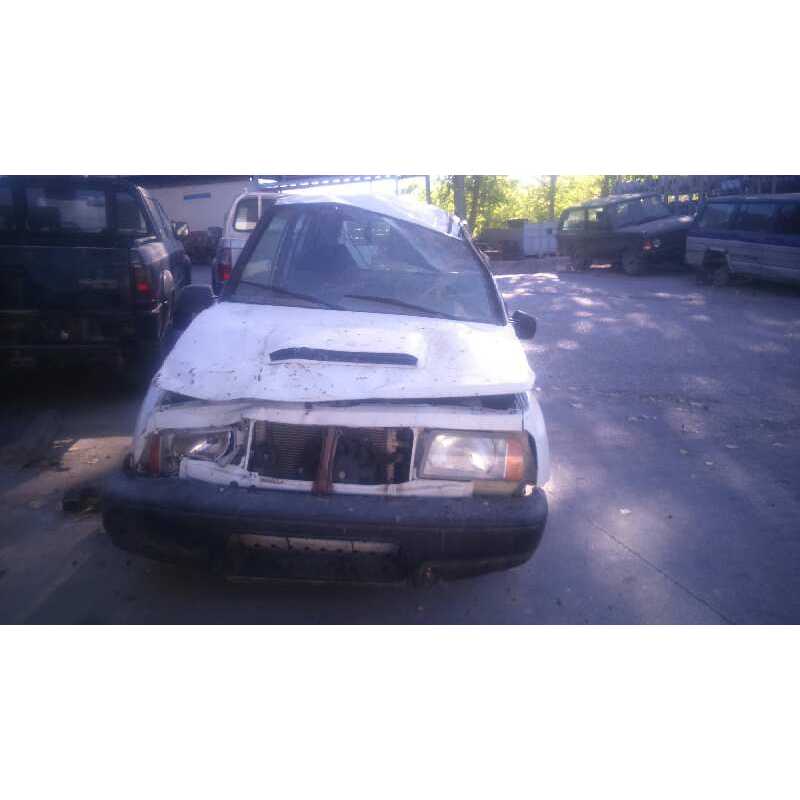 suzuki vitara se/sv (et) del año 1997