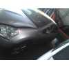 nissan qashqai (j10) del año 2008